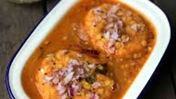 ★ Sambar Vada Per Piece