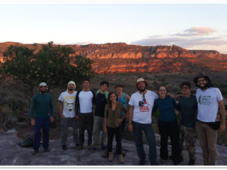 I Workshop do Projeto Caatinga Sustentável é realizado no PARNA do Catimbau