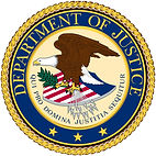 Department of justice E-Waste, electronics, electronics recycling, hard drives shredding, e-waste pick up