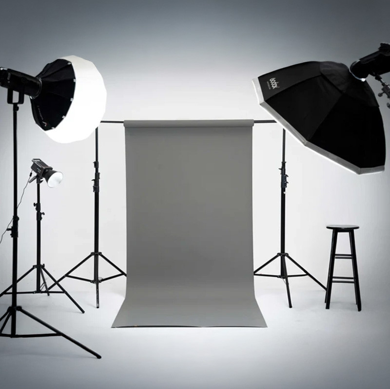 Photography Indoor Setup/Teardown