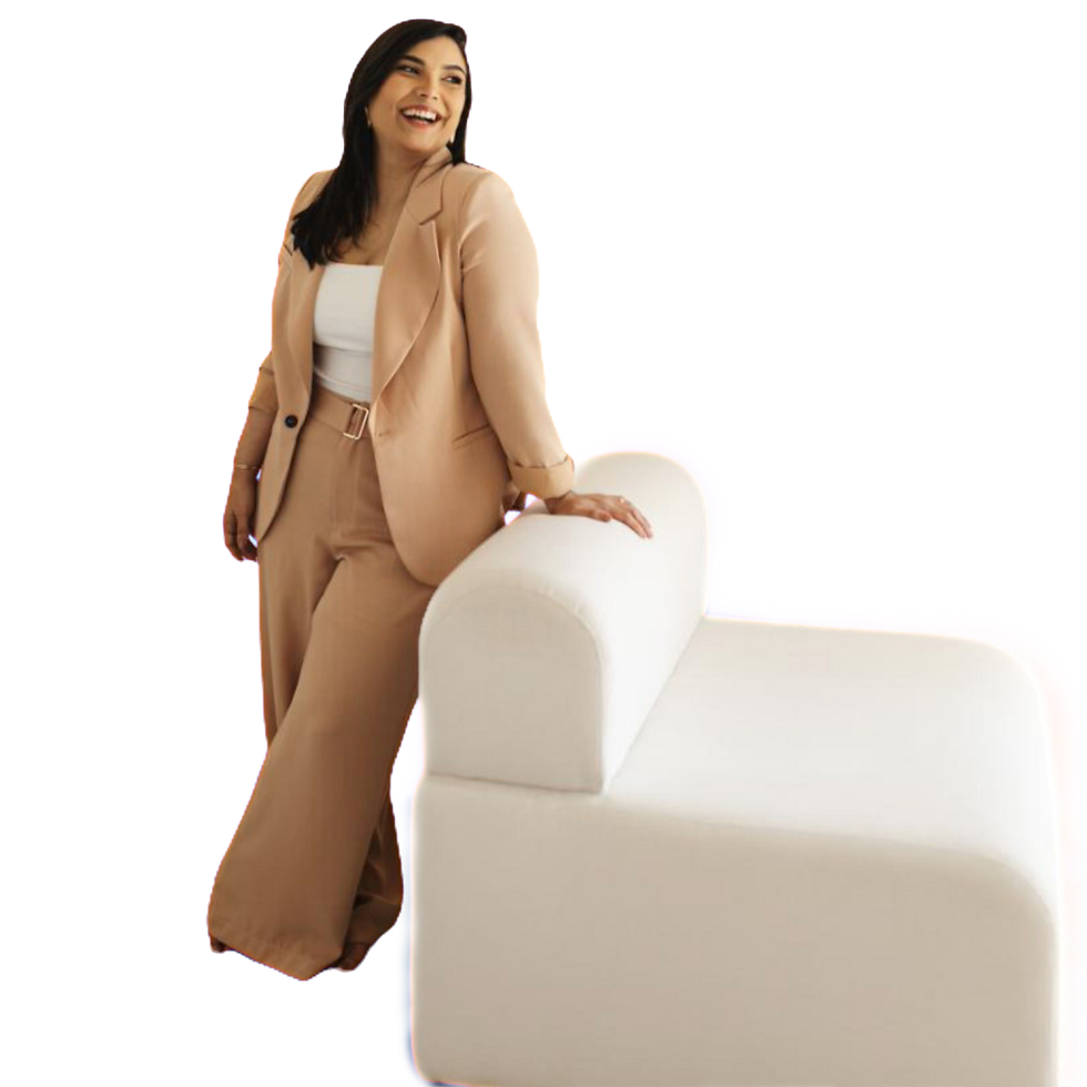 Psicóloga em Fortaleza para relacionamentos