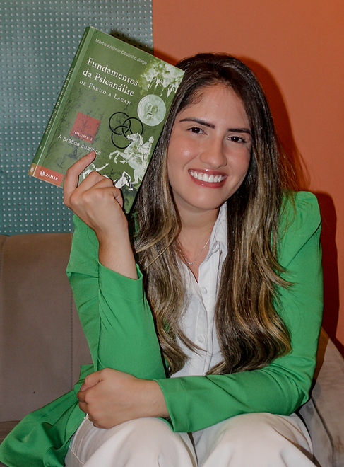 Consultório Psicológico em Fortaleza, Ansiedade, Depressão