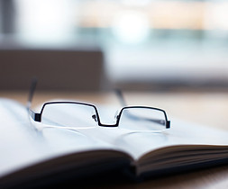 Reading Glasses