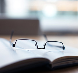 Reading Glasses