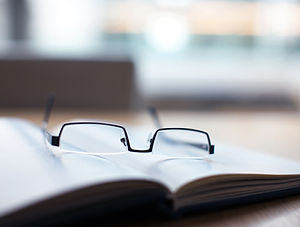 Reading Glasses