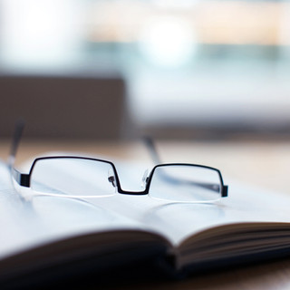 Lesebrille