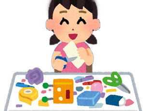 おしゃべりハンドメイド女子会