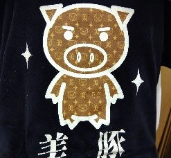 荒川ひまわり活動紹介【ユニークTシャツ】