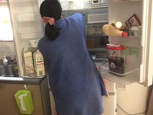 プラスα掃除
