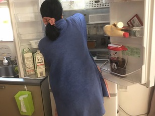 プラスα掃除
