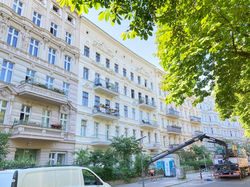 Planufer, Berlin-Kreuzberg