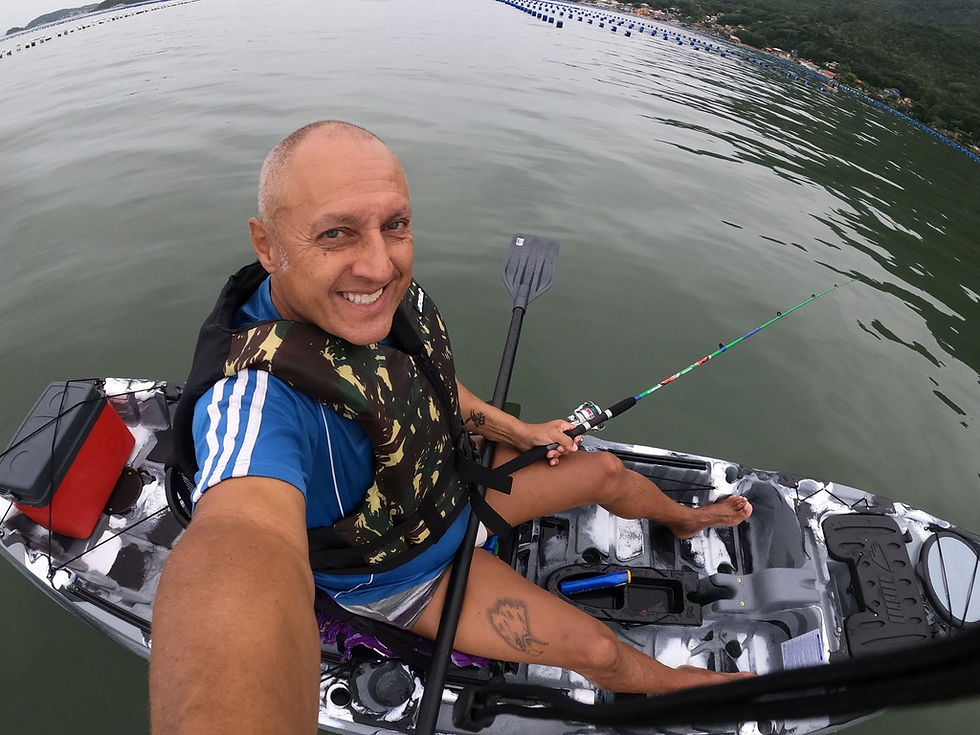 FLORIANÓPOLIS ILHA DA MAGIA