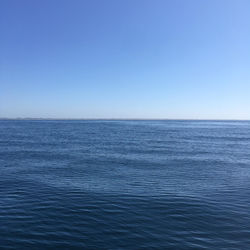 L’océan