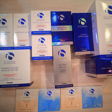 Revitalize Your Skin: Fire and Ice Facial at MG Makeovers