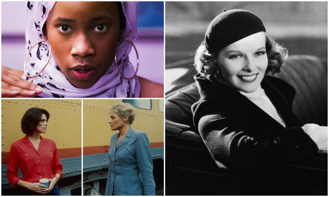 #DirectedbyWomen Streaming Picks for June 2019