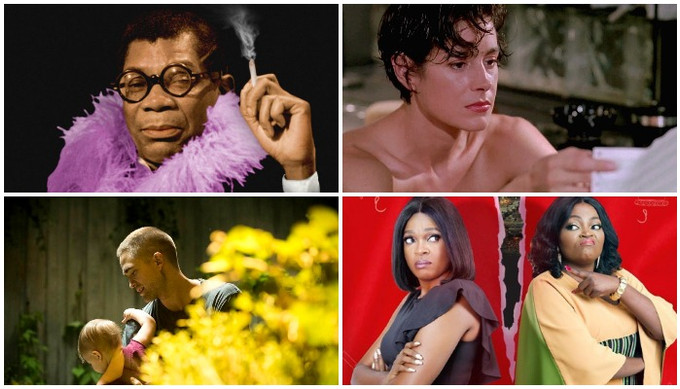 Every Woman-Directed Film Added to Streaming Sites for October