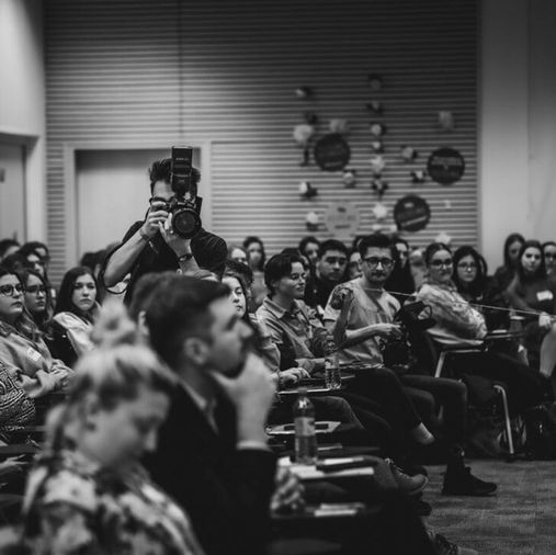 Care este haosul din gândurile mele?