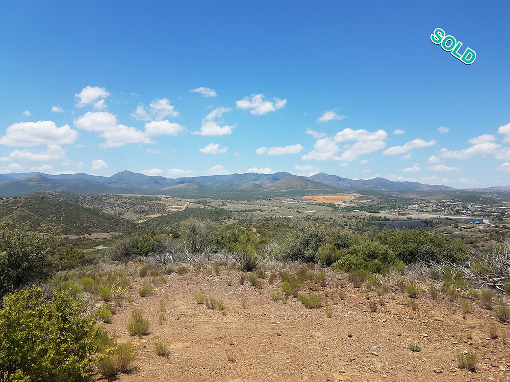 Dewey Horse Property