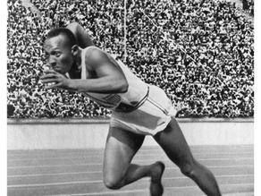 On This Day | 3 August 1936.