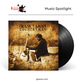 Music Spotlight: 'Countryman' by Frank Yamma.