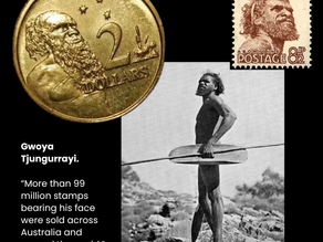 Gwoja Tjungurrayi: His story is one every Australian should know.