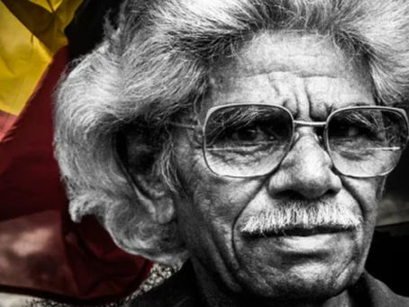 Blak History Month🎙 Neville Bonner: A Trailblazer in the Halls of Power.