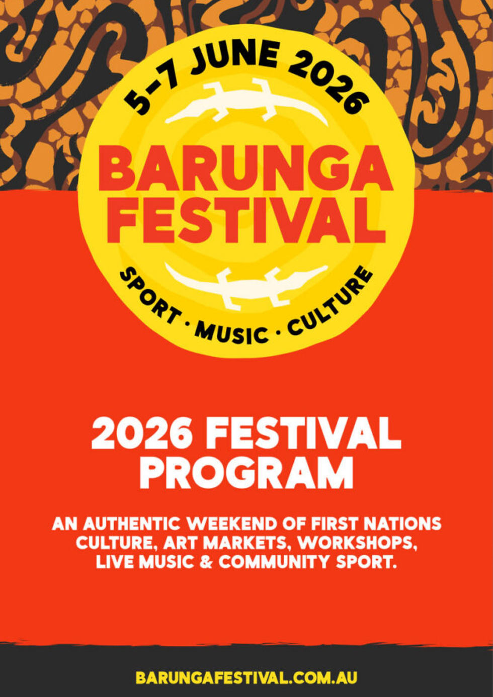 Barunga Festival: What It Is, Why It Matters, and Why You Should Know About It