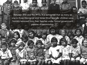 The Stolen Generations: The effects did not end when the policies did.