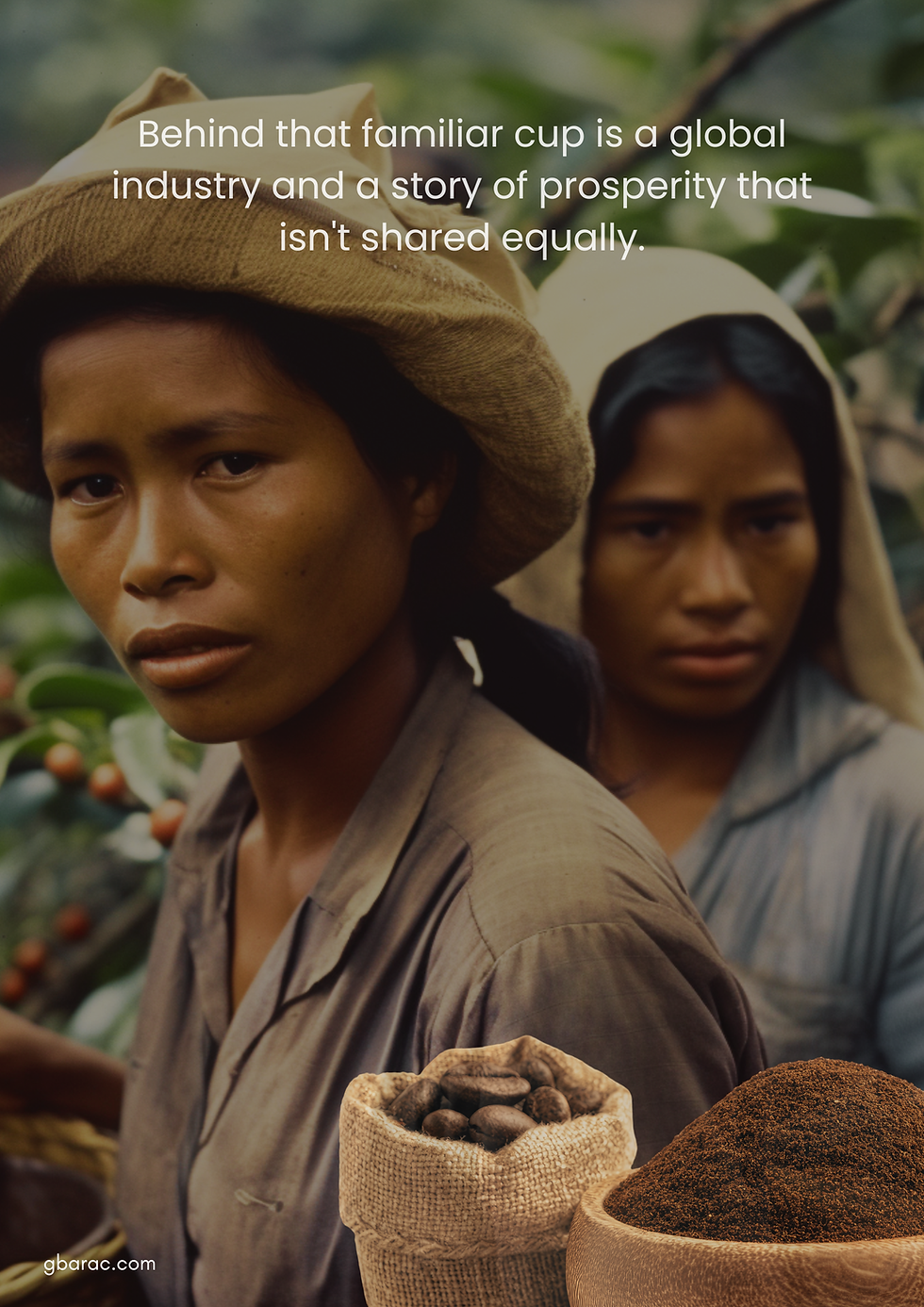 INTERNATIONAL COFFEE DAY — 1 OCTOBER.