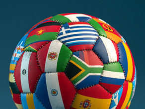 Refugee Week and the FIFA World Cup.