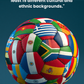 Refugee Week and the FIFA World Cup.