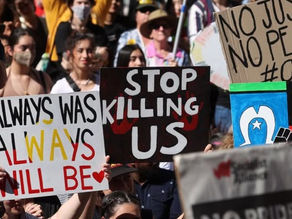 Blak History Month🎙Deaths in Custody and the 1991 Royal Commission: A National Shame Exposed.