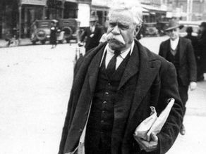 Blak History Month🎙William Cooper: A Voice for Justice in a Country That Refused to Listen.