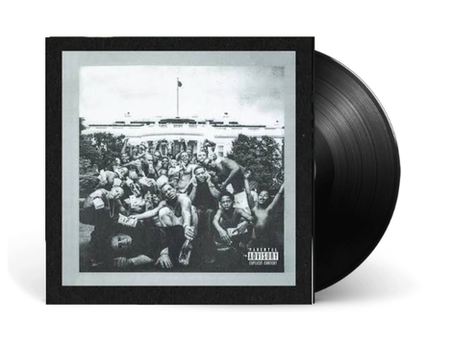 Music Spotlight: Kendrick Lemar; 'To Pimp A Butterfly' (2015)