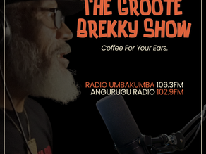 We are now LIVE at 5.00am!