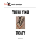 Yothu Yindi — Treaty and the Moment Everything Changed.