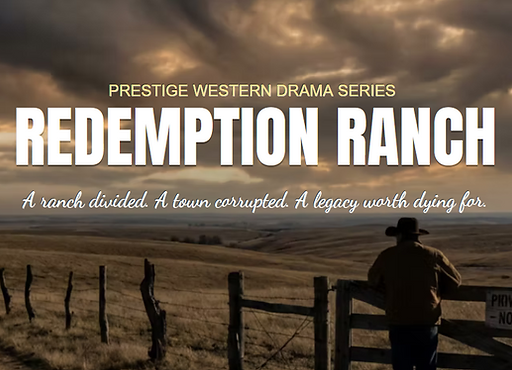 REDEMPTION RANCH SERIES