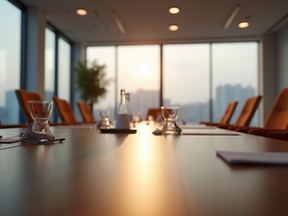 להקשיב לארגון בעיניים פקוחות | ייעוץ ארגוני כמנגנון אסטרטגי