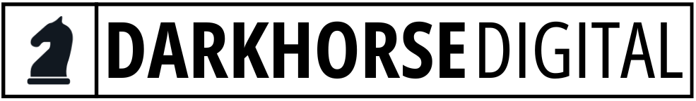 DARKHORSE DIGITAL logo