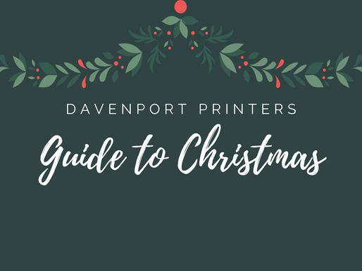 Christmas Gift Guide