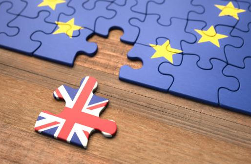 Brexit Labelling Changes
