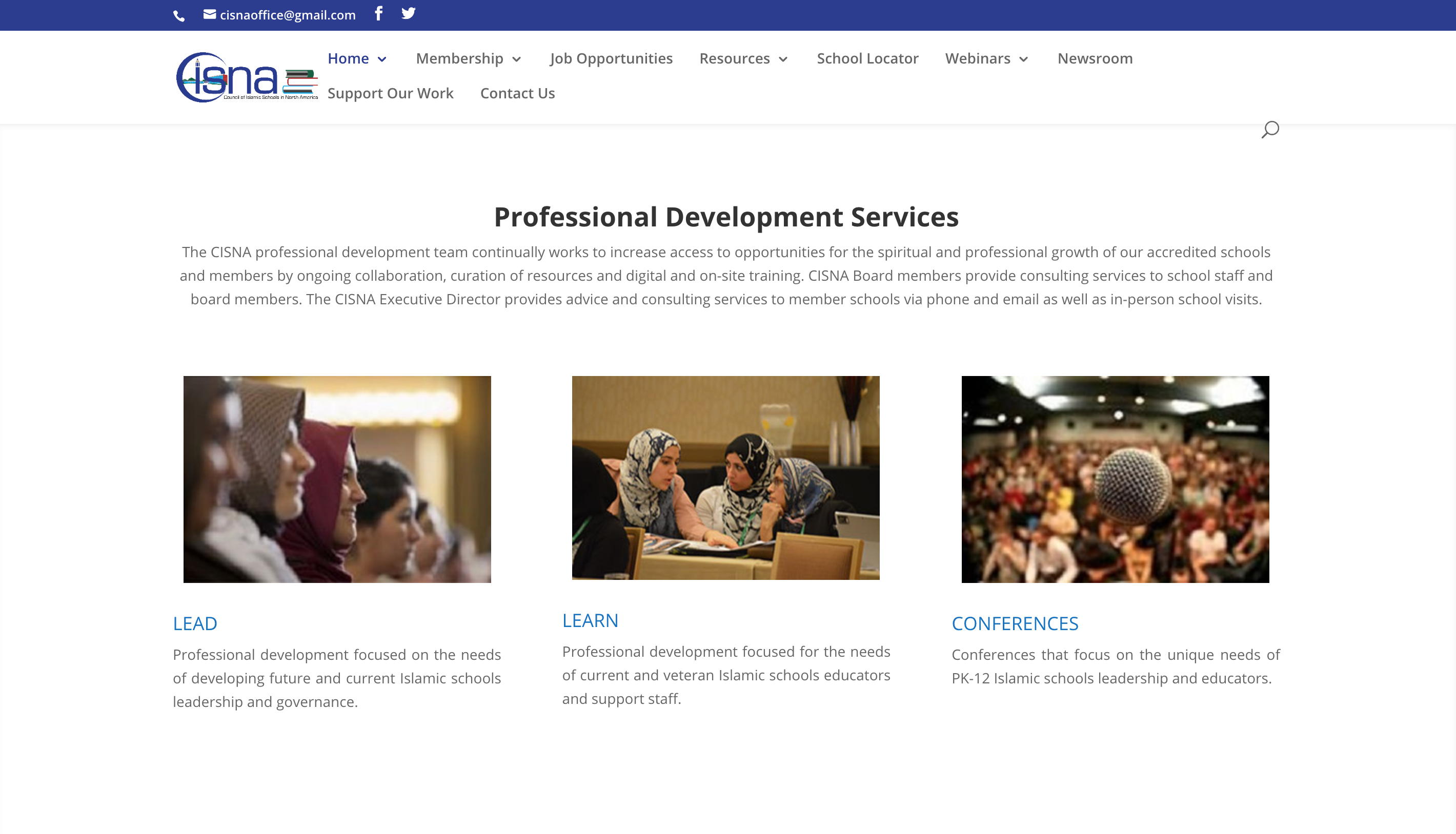 Web Design