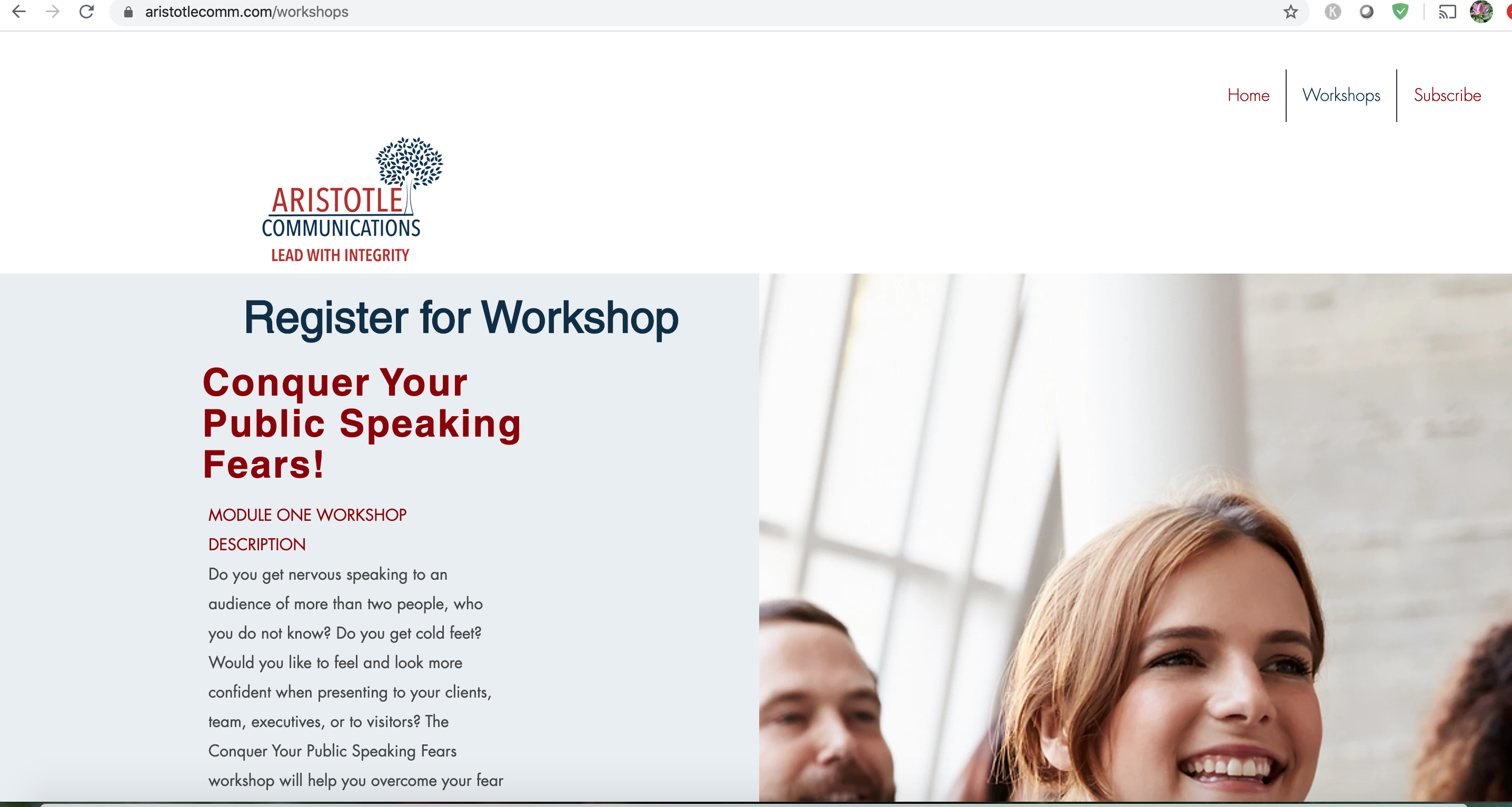 Website Design