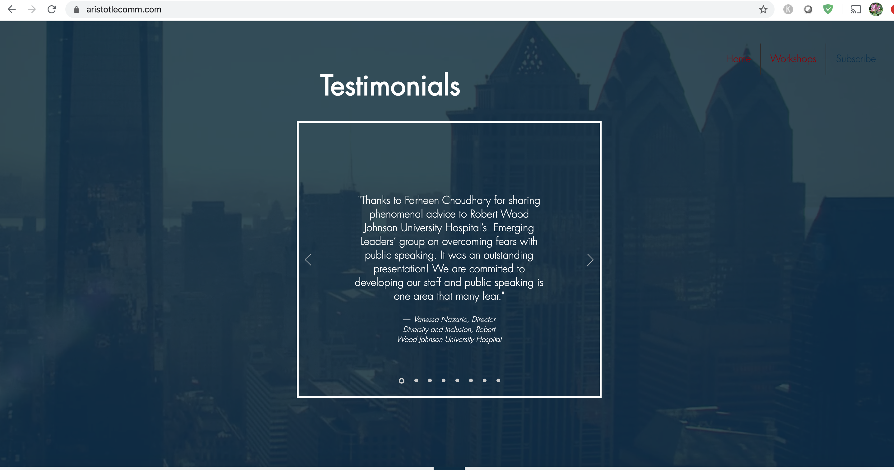 Website Design