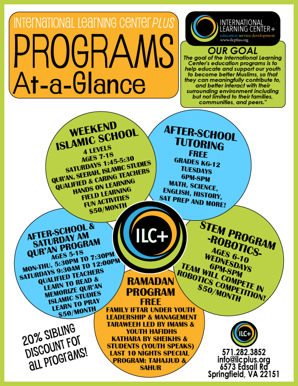 Flyer
