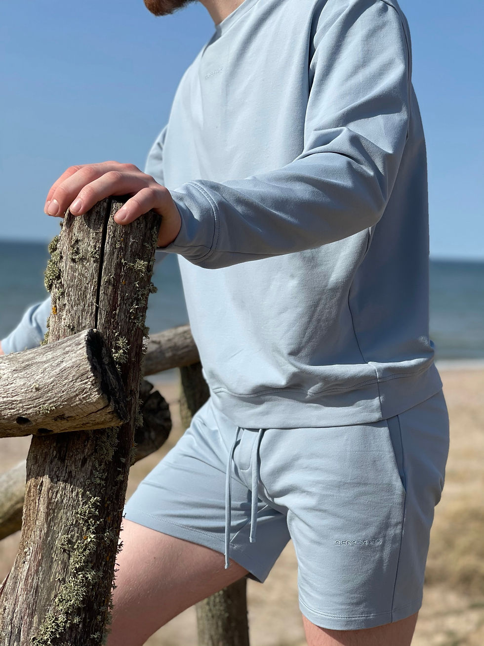 Thumbnail: DUSTY SHORTS MINI