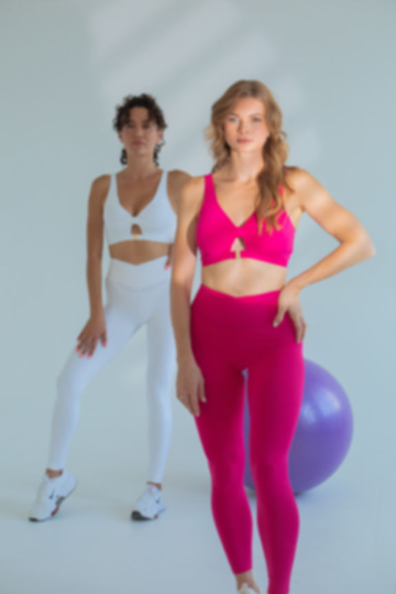 MATTE LEGGINGS CAIPIROSKA