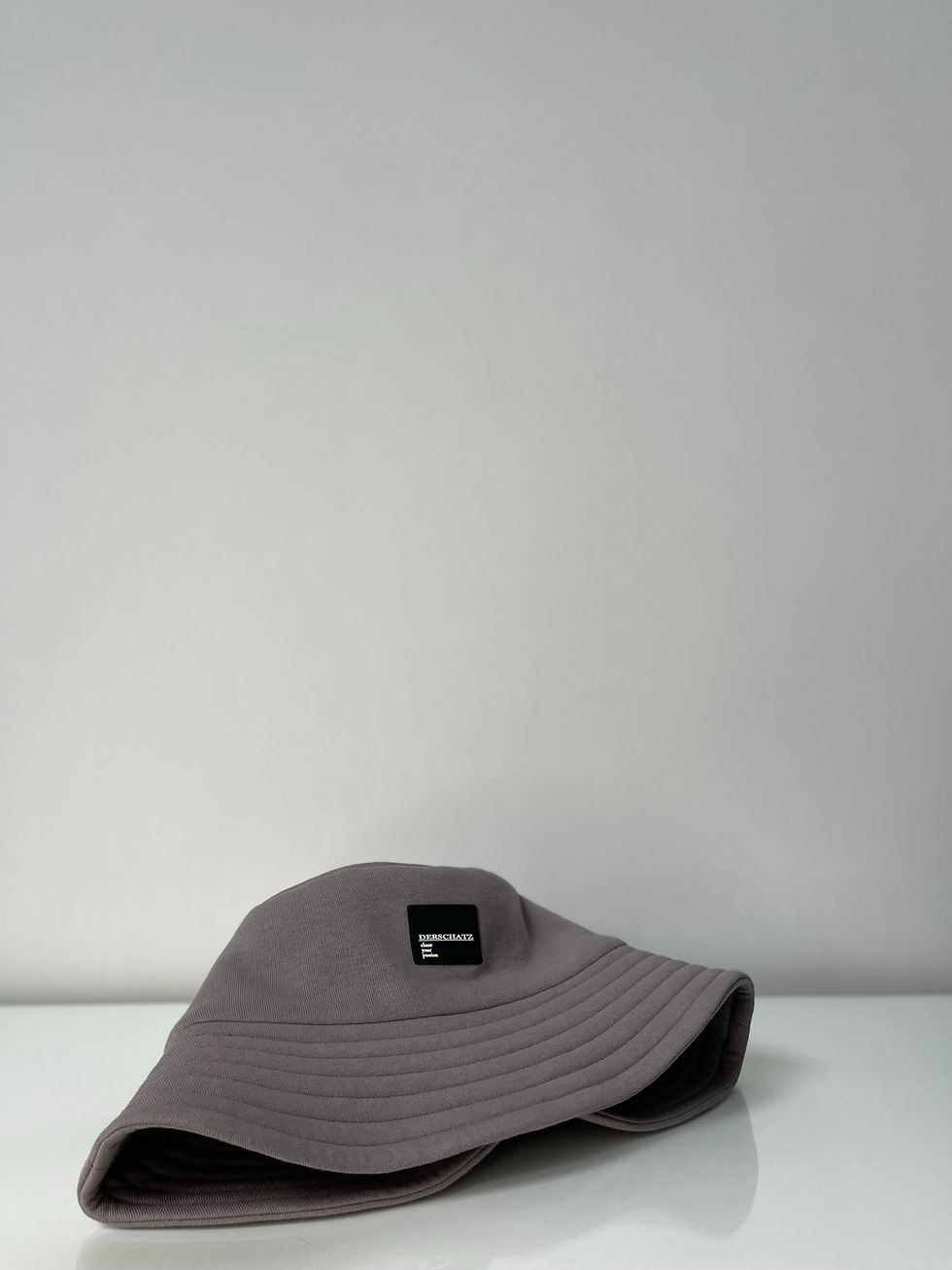 Thumbnail: Bucket Hat Frost Gray