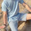 Thumbnail: DUSTY T-SHIRT