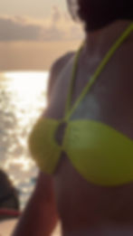 Thumbnail: NEONTIE CHARTREUSE